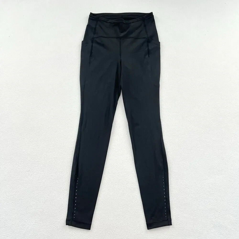 Lululemon Women Swift Speed High-Rise Tight 28